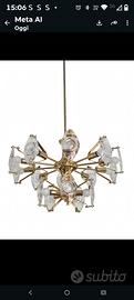 lampadario 