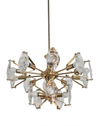 lampadario 