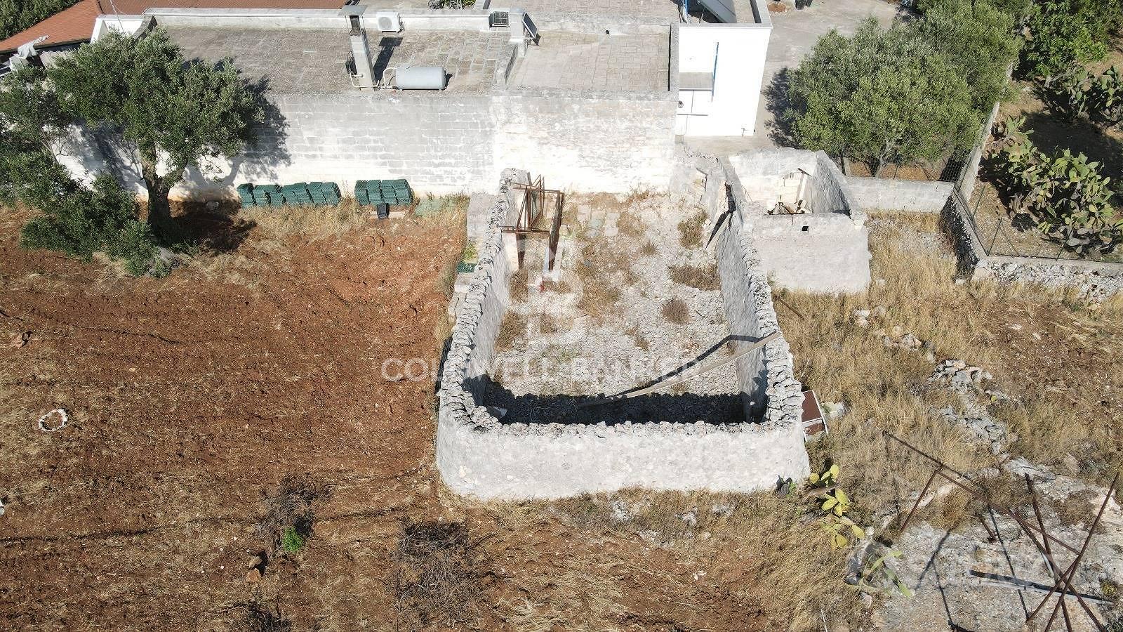Rustico/Casale/Corte - Ostuni - Vista 4