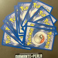 💎 Lotto carte Pokémon D&P 2008  – Albori del Tempo