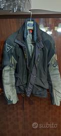 giacche moto dainese 