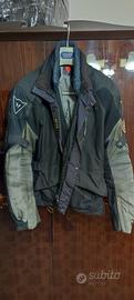 giacche moto dainese 