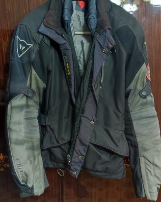 giacche moto dainese 