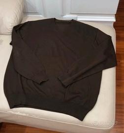Maglione Maglia Navigare Pullover