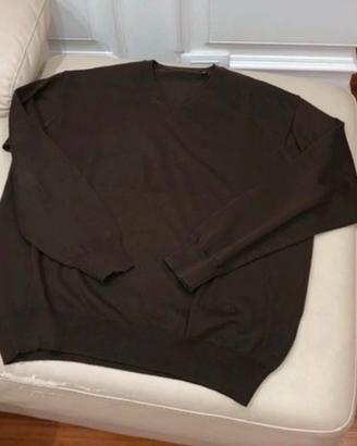 Maglione Maglia Navigare Pullover