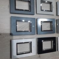  placchette e interruttori simon urmet