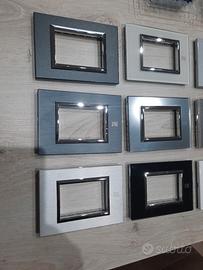  placchette e interruttori simon urmet