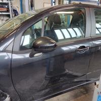 Porta anteriore sx nuda CITROEN C3 del 2011