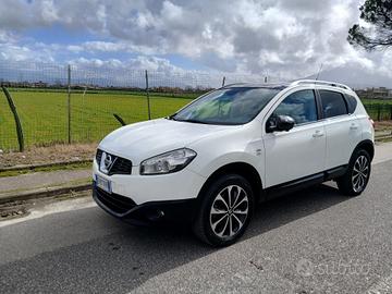 Qashqai 1.6 dCi 131cv modello n-tec full optional