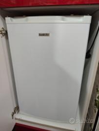 congelatore verticale