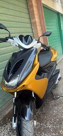 Yamaha mbk Aerox