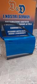 Porta anteriore destra Peugeot 2008