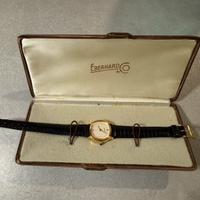 Orologio Eberhard Donna Oro