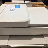 stampante Hp Envy pro 6420 perfetta come nuova