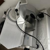 Affettatrice professionale