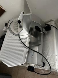 Affettatrice professionale