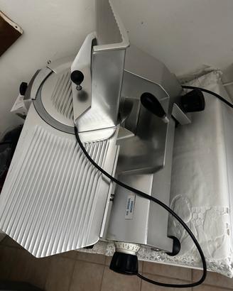 Affettatrice professionale