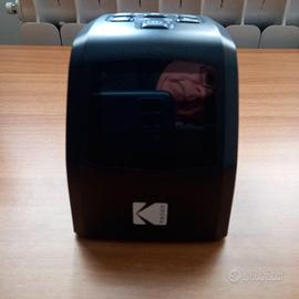 scanner Kodak per diapositive