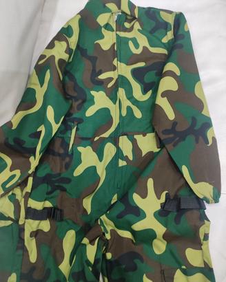 vestito di carnevale 