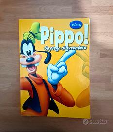 Collezione Libri/Fumetti Disney