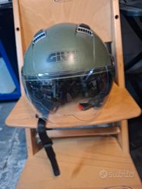 CASCO MOTO GIVI TG XL 71