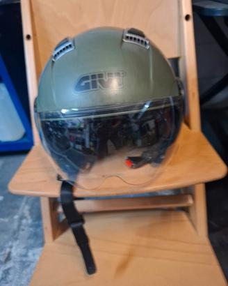 CASCO MOTO GIVI TG XL 71