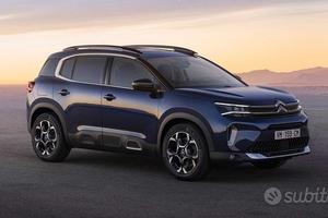 Ricambi Citroen C5 Aircross