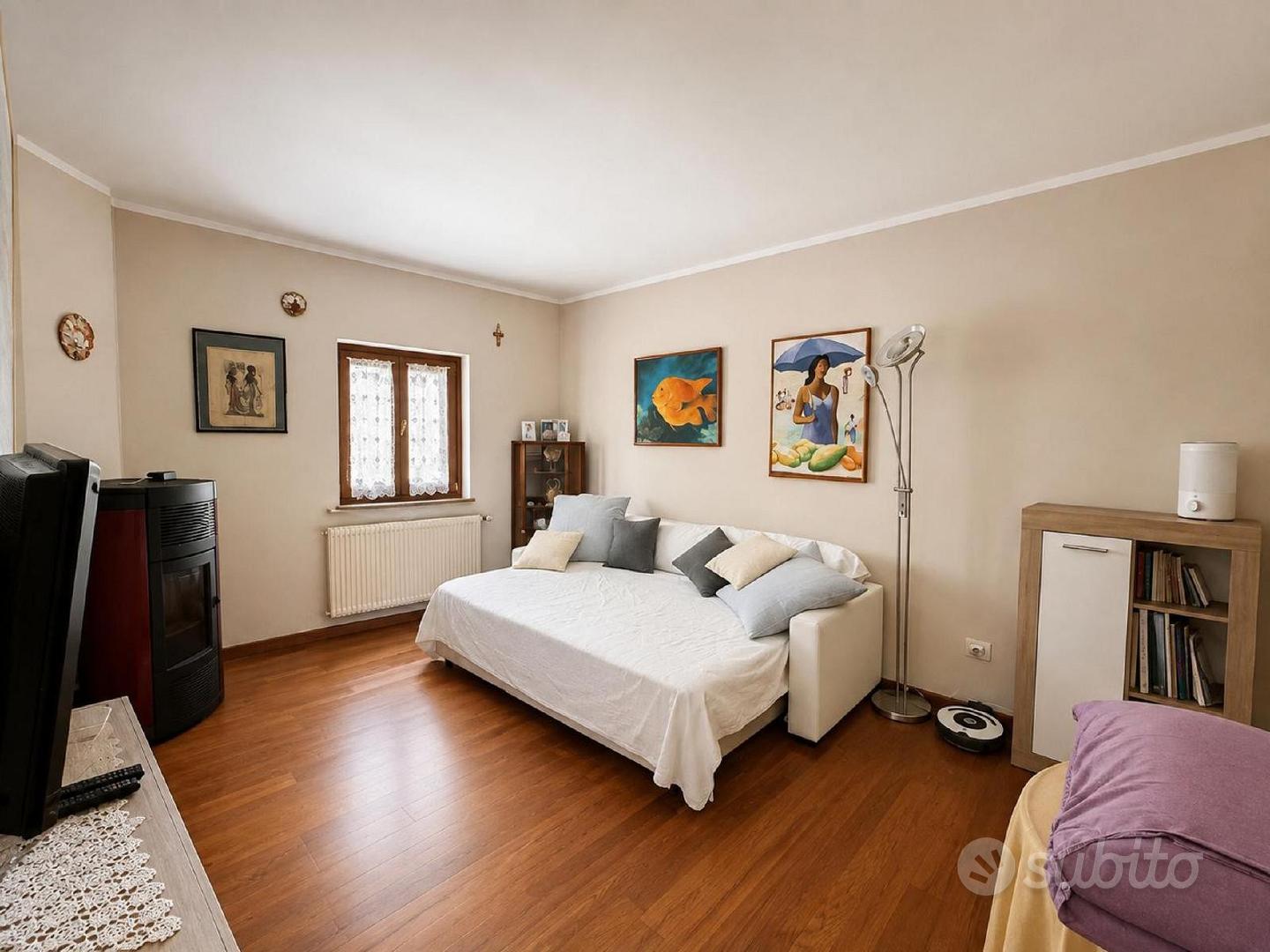 Appartamento – Moggio Udinese / Mueç, Riu, Plan di Riu - Vista 4