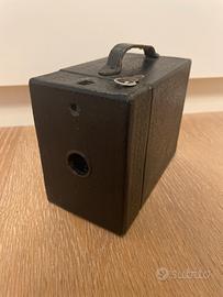 Kodak  hawk-eye  n2  mod 120 film