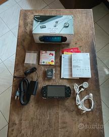 PSP 1004