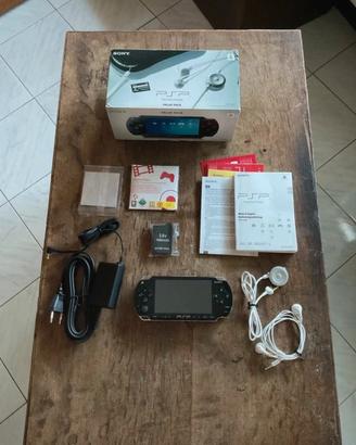 PSP 1004