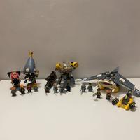 lego Ninjago