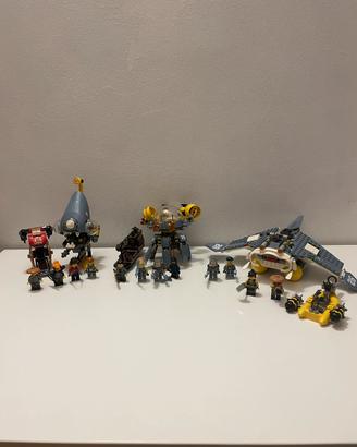 lego Ninjago