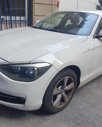 BMW 118 MSport distrib frizione turbina nuovi