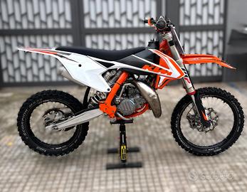 Ktm 85 SX Anno 2022
