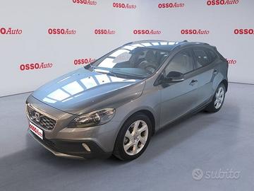 Volvo V40 Cross Country D4 190 HP (140 KW) M...