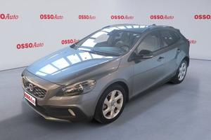 Volvo V40 Cross Country D4 190 HP (140 KW) M...