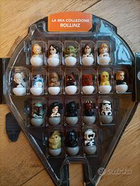 Rollinz Star Wars Esselunga