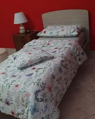 Letto singolo