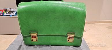 Borsa scuola Vintage - Diana Élite 
