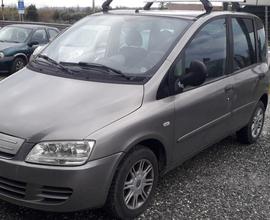 Fiat Multipla 1.6 16V Natural Power Dynamic