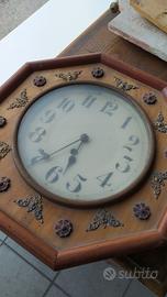 Orologio a parete inizio '900