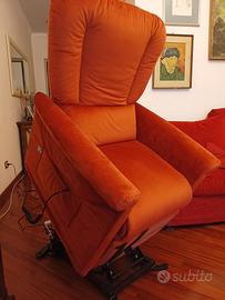 Poltrona Relax