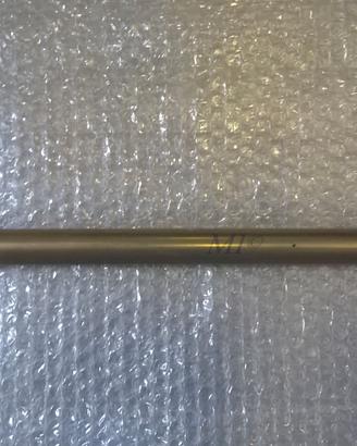 Revisione Pistone capote Fiat Punto Cabrio