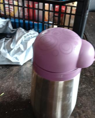 porta pappe termico chicco