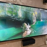 Smart tv samsung 48”