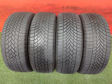 235 60 18 Gomme Invernali Bridgestone 235 60R18