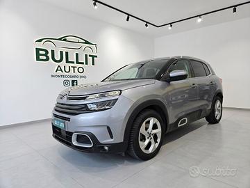 Citroen C5 Aircross BlueHDi 130 S&S Shine