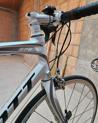 Bici da corsa