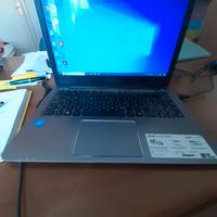 Notebook Asus E403 N